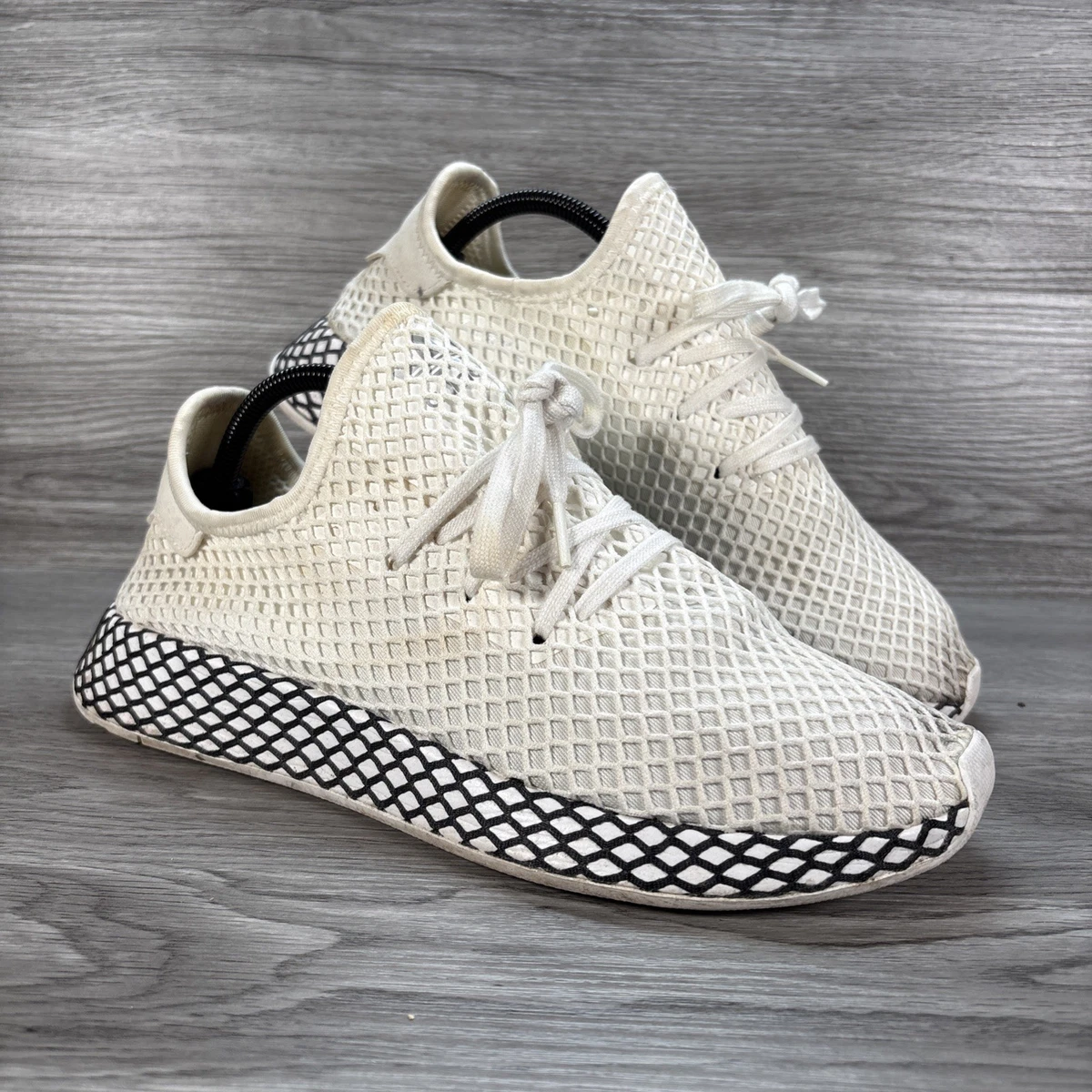 adidas Deerupt Sneakers for Men for sale | eBay