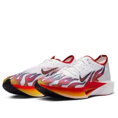Nike ZoomX VaporFly Next% 3 Running Shoes Ekiden Pack HQ3504-100 Men\'s Size 12 Nike ZoomX VaporFly Next% 3  main image 4
