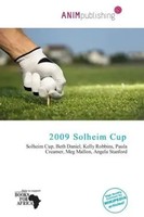 Norton Fausto Garfield | 2009 Solheim Cup | Taschenbuch | Englisch (2026)
