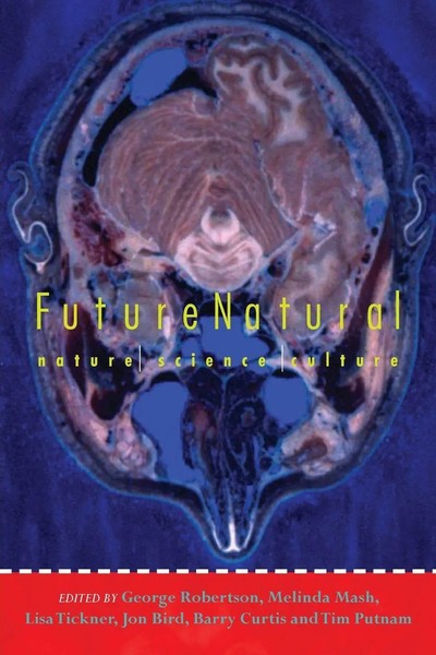 Jon Bird (U. A.) | Futurenatural | Taschenbuch | Englisch (1996) | Routledge-image