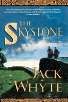 The Skystone | Jack Whyte | Taschenbuch | Kartoniert / Broschiert | Englisch