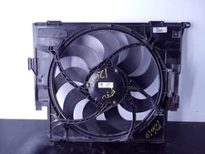 5020644 ELECTRIC FAN / P2-B8-9 / 764050801 / 2537693 FOR BMW SERIES 3 SEDAN F30