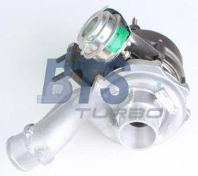 Turbolader BTS TURBO T914039BL für RENAULT ESPACE IV (JK0/1) LAGUNA II (BG0/1)