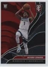 2020 Panini Chronicles Totally Certified Rookies Red Anthony Edwards Rookie RC