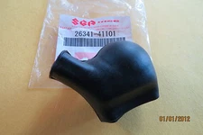SUZUKI KICK LEVER RUBBER BOOT RM125 RM250 RM370 RM465 RM 125 250 370 400 465 500