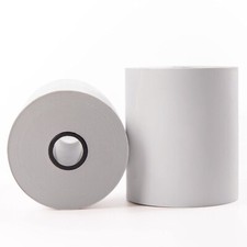 3 1/8” x 230' Thermal Paper Rolls - BPA FREE – MADE IN USA - Receipt