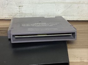 Nintendo NES MTV Remote Control Video Game Tested Working With Sleeve 