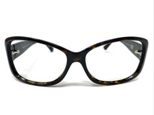 Maui Jim Japan MJ295-10 NALANI 61-16-126 Tortoise Sunglasses Frame D254