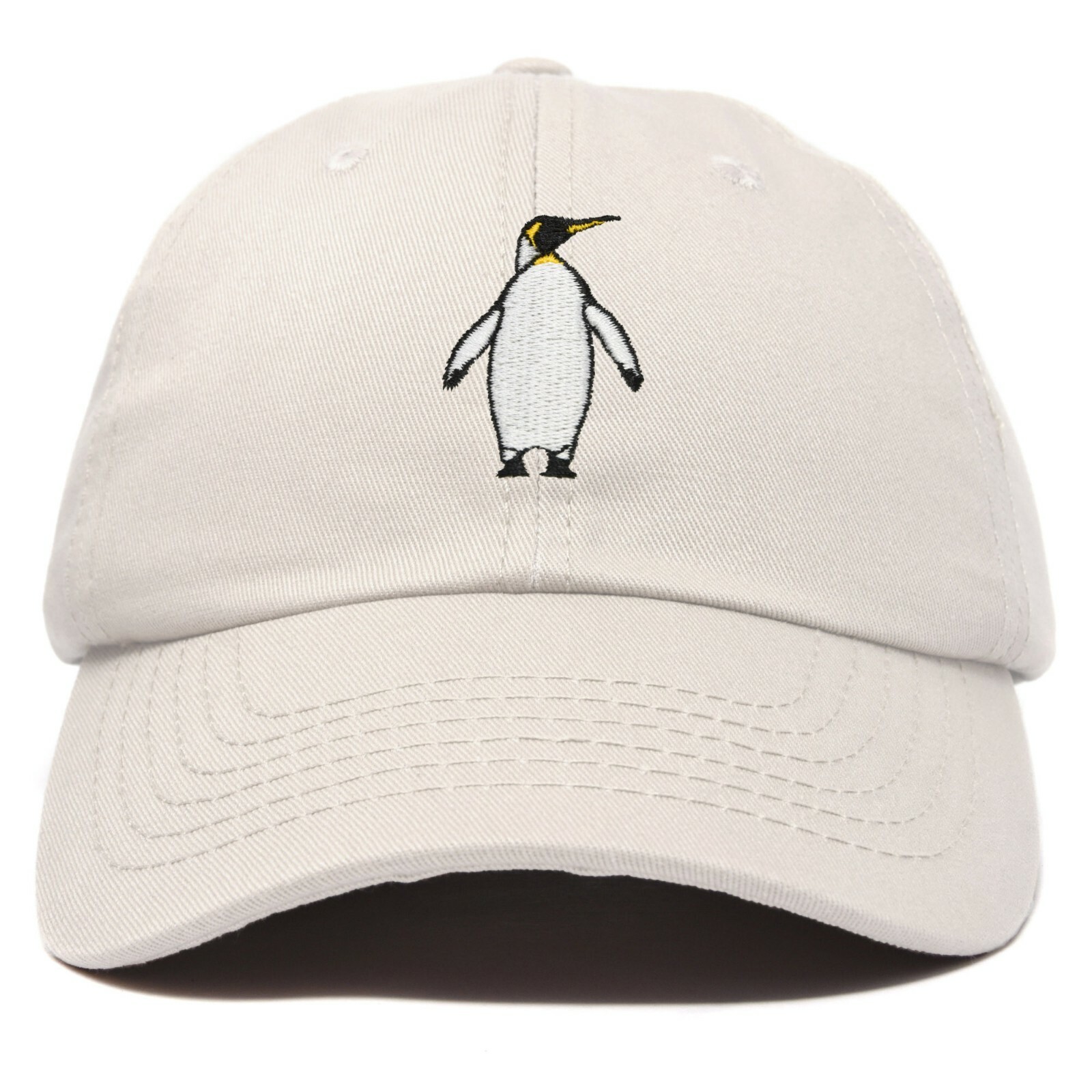 Купить DALIX Penguin Hat Dad Baseball 