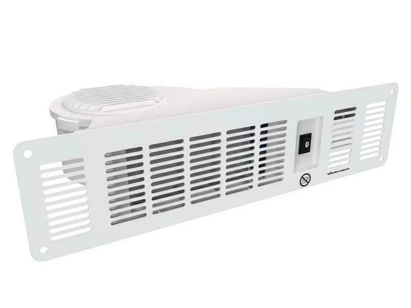 Dimplex Winterwarm Base Unit Fan Plinth Heater with Remote Control 2kW -  WWFH20E 5011139060488 | eBay