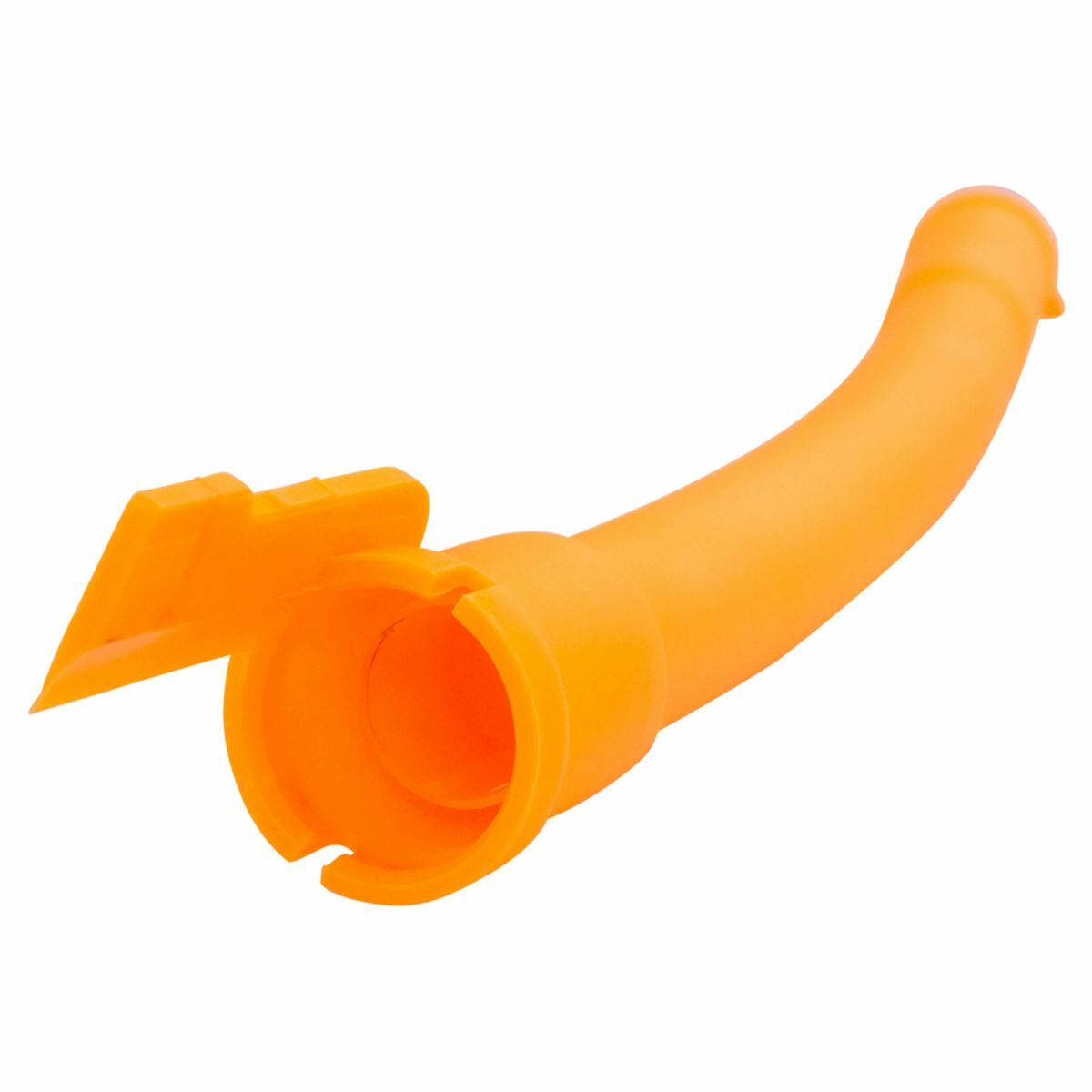 Oil Dipstick Funnel Tube for VW Volkswagen Beetle Golf Jetta with 1.9L