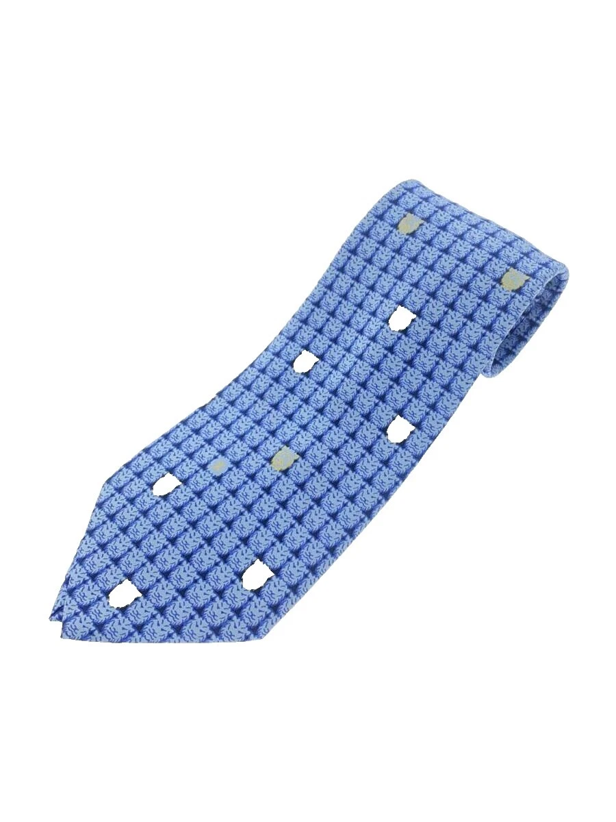 CHANEL Multicolor Tie Ties for Men