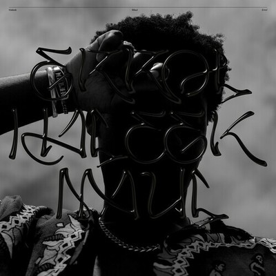 Haleek Maul - Errol [New Vinyl LP] Silver
