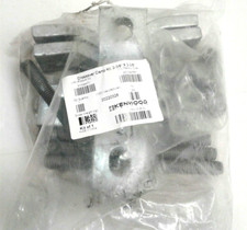 Kenwood K1004KT1 Heavy Duty Crossover Clamp Kit 2-38"x 2-3/8"