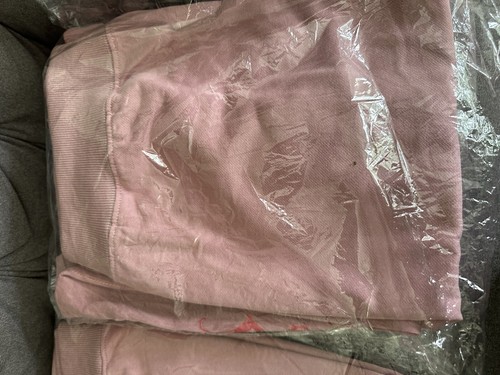 New Pink In My Nutcracker Era Sweatshirt Women’s small - Picture 10 of 16