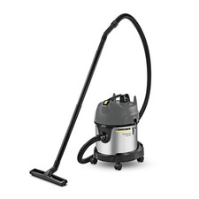 KARCHER NT 20/1 ME CLASSIC WET AND DRY VACUUM CLEANER VALETING PLUMBING K1428573