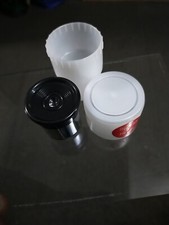 Astronomy Telescope 0.965inch SR4mm Eyepiece Lens Fully Multi-Coated Optical G