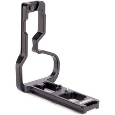 3 Legged Thing Zaara One Single-Piece Dedicated L-Bracket for Z9 Camera