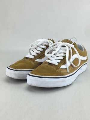 vans 23.5