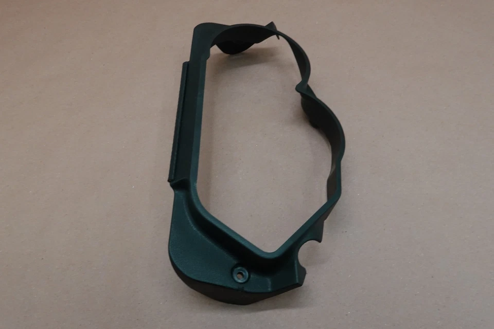 Kawasaki Ninja 500 EX500 1997-2009 velocímetro calibre velocímetro moldura Foto 2 de 4