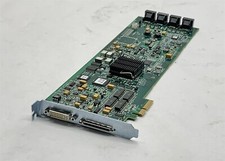 Avid Airspeed 5000 Multi I/O Expansion Board Card 7030-30343-03 B