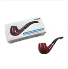 Smoking Pipes HAOJUE for Tobacco, New Universal Strong-Tasting Smoking Accessory