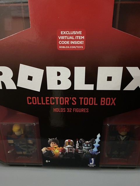 roblox collector's toolbox