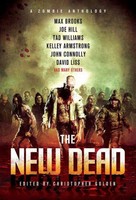 The Dead: A Zombie Anthology on sale The Dead: A Zombie Anthology on sale