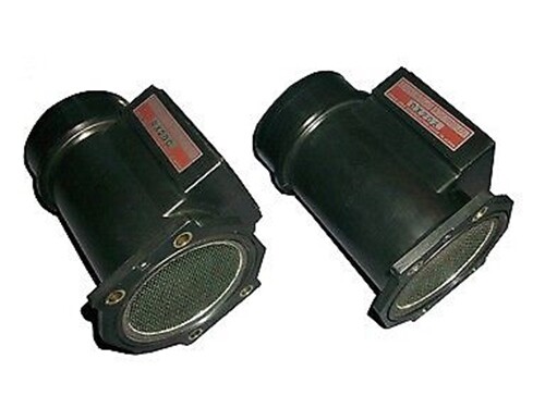 2 x Air Flow Meter AFM for Nissan Skyline GTR RB26DETT R32 R33 R34 GT-R 2.6 - Picture 1 of 1
