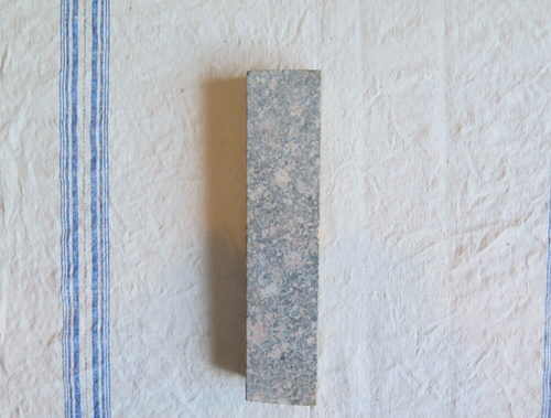 RFACo. ~ Rosetta Matrix ~ 846g ** Natural Whetstone/Burnishing Hone - Picture 5 of 12