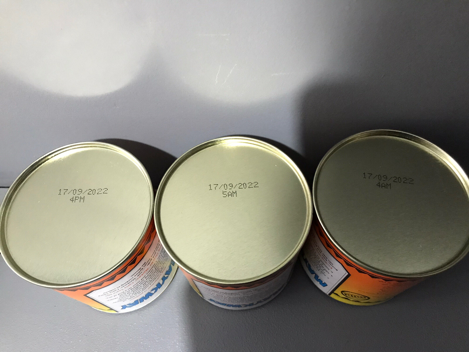 maykway curry (Mild) Curry Sauce Mix X3 170g Free Postage eBay