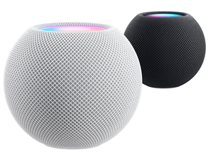 Apple HomePod Mini Smart Speaker  BOTH COLOURS AVAILABLE  Next Day Delivery