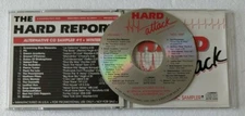 Hard Attack CD Sampler #1 Winter '87