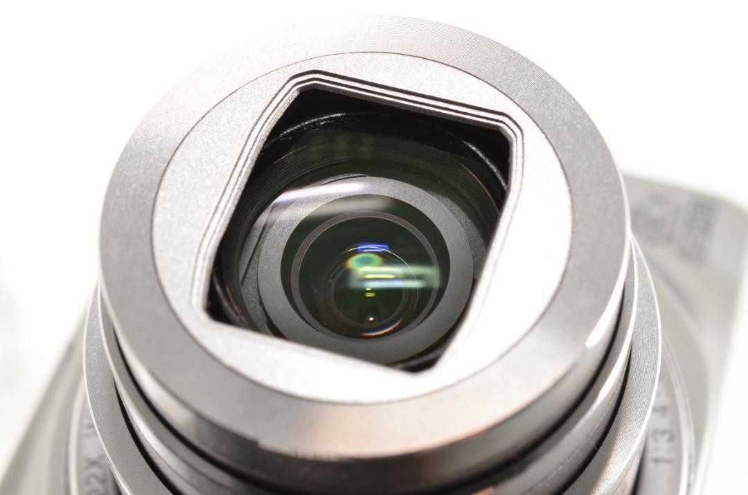 Nikon COOLPIX S9500 Silver 2648 | eBay Nikon COOLPIX S9500 Silver 2648 | eBay