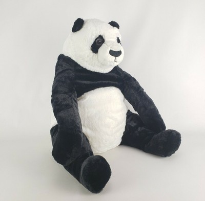 giant panda teddy ikea