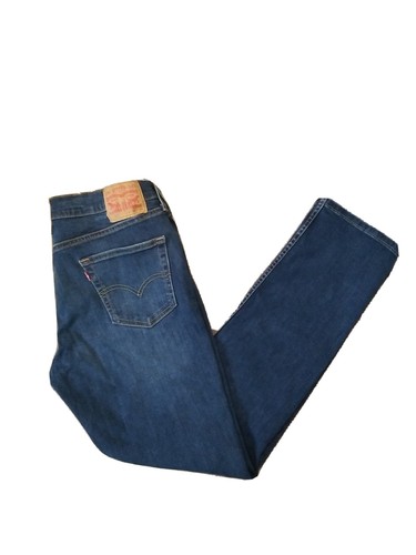 ~EXCELLENT!~ Men's 511 Stretch Levi's Levi Jeans 34 × 32 | eBay