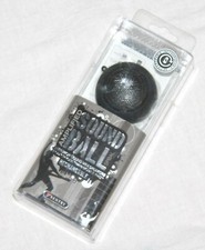 Sentry Sound Ball rechargeable mini pocket speakers amplified SPBAL NEW