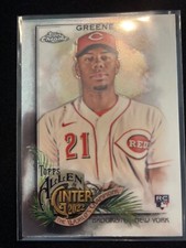 2022 Topps Allen Ginter Chrome, Base, Refractors SP - You Pick! Updated 8/1/23