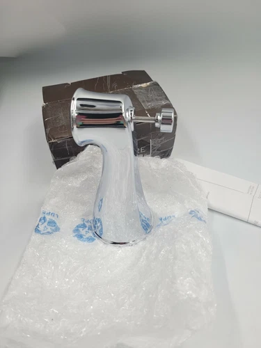 Signature Hardware SHTS98CP Pendleton 6-1/4" Integrated Diverter-Chrome 449844 - Picture 5 of 8