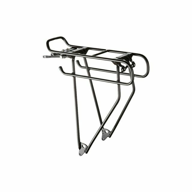 racktime front rack