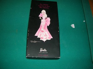 rose splendor barbie value