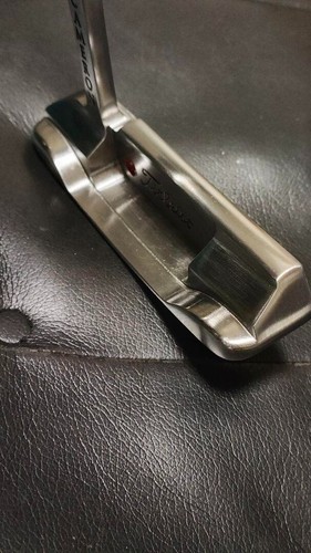 Scotty Cameron NEWPORT Custom Putter about 33in - Picture 6 of 17