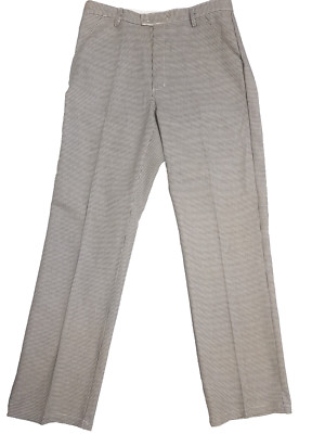 BORCH Herren Kochhose Bäckerhose Arbeitskleidung Gr. 46 NEU