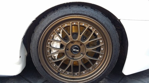 Toyota Supra mk4 - Picture 4 of 5