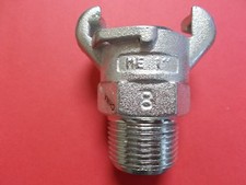 Dixon ME 1" 8 Coupling FEMALE 