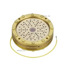 RK-47 Studio Diaphragm Condenser High Quality Single Channel Microphone Capsule