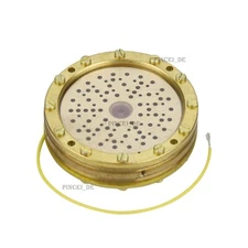 RK-47 Studio Diaphragm Condenser High Quality Single Channel Microphone Capsule