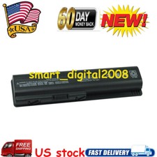 New Battery HSTNN-DB72 for HP Pavilion DV5 DV5-1000 DV5-1100 HSTNN-IB79