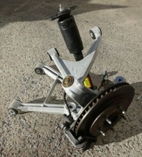 1997-2004 C5 Corvette Rear Suspension Corner Lh 1997-2004 C5 Corvette Rear Suspension Corner Lh