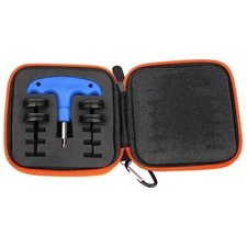 Golf Weights Kit for Odyssey Ai-ONE, Ai-ONE Cruiser, Ai-ONE Jailbird Putter